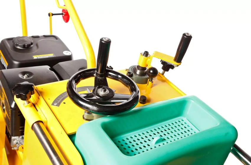 Швонарезчик RedVerg RD-FS500L